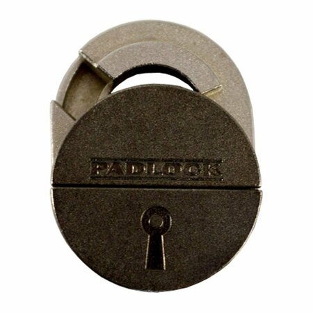 UNIVERSITY GAMES Hanayama Puzzle-Padlock Level 4 UNV30868